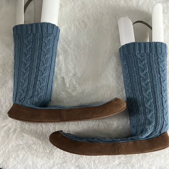 LL Bean Slippers  NEW without tags - Picture 4 of 13